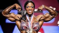 Mr. Olympia: saiba quem são os maiores campeões do torneio