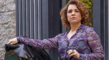 Meses após o fim de "Elas por Elas", atriz estreará em "Volta Por Cima", nova novela das 19h