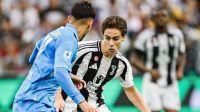 Juventus e Napoli empatam em briga pela liderança da Serie A