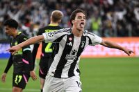 Juventus abre a nova Champions League com vitória; Aston Villa vence fora