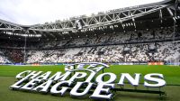 Juventus x Benfica: horário e onde assistir ao jogo da Champions League