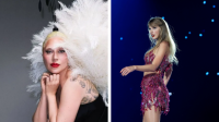 Lady Gaga diz que ama Taylor Swift e torce pela nova geração de cantoras