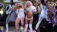 VMA 2024: relembre performance em que Lady Gaga "sangrou" na premiação