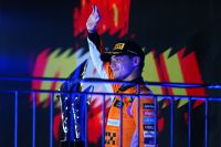 Fórmula 1: Lando Norris vence GP de Singapura após fim de semana de destaque