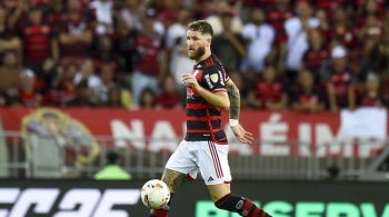 Rubro-Negro está fora da Libertadores após derrota no Maracanã e empate no Campeón del Siglo