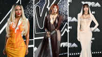 VMA 2024: veja looks dos artistas no tapete vermelho