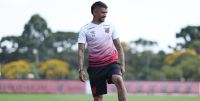 Athletico-PR demite Lucho González e Autuori após rebaixamento no centenário