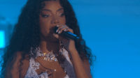 Rock in Rio 2024: Ludmilla sobe ao palco após enfrentar desafios técnicos