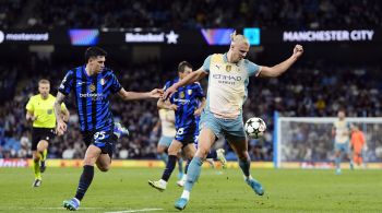 Equipes não tiraram o zero do placar na primeira rodada da Champions League