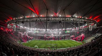 A partida de ida da decisão será neste domingo (3), às 16h (de Brasília), no Estádio do Maracanã