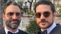 Saiba quem é Marco Calvani, cineasta que se casou com Marco Pigossi