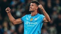 Após mais de um ano, “brasileiro” do Manchester City marca pela primeira vez