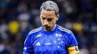 Matheus Pereira se diz triste e surpreso com saída de Seabra do Cruzeiro