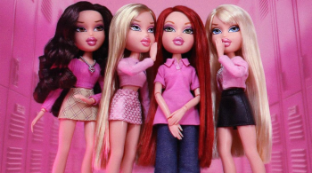 Edição limitada conta com versões de Cady, Regina George, Gretchen e Karen