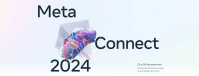 Meta Connect 2024 anuncia novidades tecnológicas hoje; saiba onde assistir