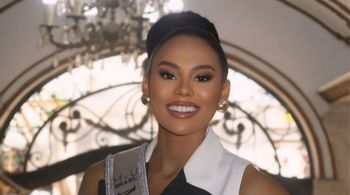 Concurso acontecerá na quinta-feira (19) e elegerá a brasileira que concorrerá à coroa de Miss Universo