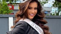 Miss Amapá desiste e estado enviará outra representante para o Miss Brasil