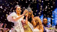 Miss Nigéria é coroada após ser alvo de onda xenofóbica no Miss África do Sul