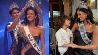 Miss Brasil 2024: Luana Cavalcante se torna 1ª mãe vencedora do concurso