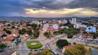 Das 10 cidades há mais tempo sem chuva no Brasil, 8 ficam em MG; veja quais são