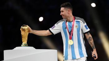 Defesa diz que provas comprovam inocência do jogador; Lateral-direito bateu pênalti decisivo da Argentina na Copa do Mundo de 2022