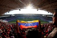 Venezuela x Uruguai: horário e onde assistir ao jogo das Eliminatórias