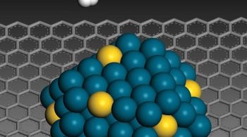 Grupo de cientistas desenvolveu técnica que utiliza nanopartículas de óxido de irídio