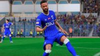 Qual é o "overall" de Neymar no game EA Sports FC 25? Veja histórico do craque