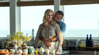 Minissérie estrelada por Nicole Kidman está disponível para streaming na Netflix