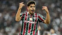 Fluminense atualiza estado de saúde de Nonato após choque contra o Botafogo