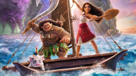 Disney divulga trecho de nova canção de "Moana 2"; ouça