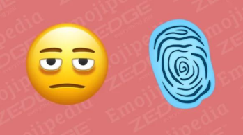 Emoji de rosto exausto chegou a ganhar prêmio de “mais aguardado”