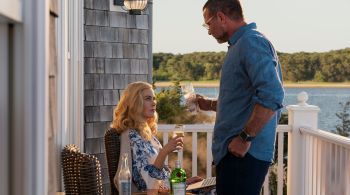 Minissérie estrelada por Nicole Kidman e Liev Schreiber estreou na Netflix nesta quinta-feira (5) 