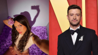 Lollapalooza 2025 terá Olivia Rodrigo e Justin Timberlake; veja line-up completo