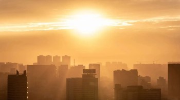 Inmet alerta para onda de calor de grande perigo em nove estados e Distrito Federal 