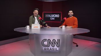 Fundador e CEO da Loud foi o convidado desta semana do No Lucro, da CNN, e falou sobre ser empreendedor e criador de conteúdo