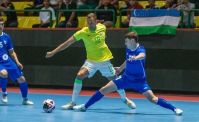 Pito: conheça o camisa 10 do Brasil eleito melhor do mundo no futsal