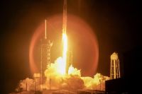 SpaceX lança missão tripulada Polaris Dawn para o cinturão de radiação da Terra