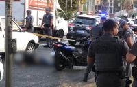 PM de folga mata suspeito após tentativa de assalto em São Paulo