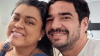 Preta Gil sobre vídeo com Caio Blat: "Normalizem ser amiga de ex"