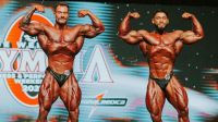 Ramon Dino x Cbum: entenda como funciona a categoria Classic Physique