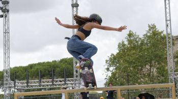 Final da modalidade de skate street feminino terá 6 atletas