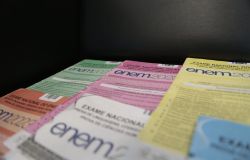 Redação do Enem: confira dicas para evitar a fuga do tema