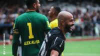 Remo e Volta Redonda garantem vaga na Série B de 2025 do Brasileirão