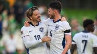 Inglaterra vence Irlanda com gols de “ex-irlandeses” na Nations League; entenda