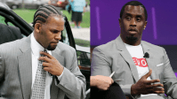 Prisão de Sean "Diddy" Combs relembra caso de Robert Sylvester Kelly; entenda