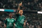 Al-Ahli x Al-Okhdood: horário e onde assistir ao jogo do Campeonato Saudita