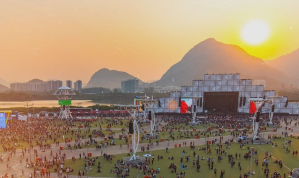 Rock in Rio 2024: confira os horários dos shows do festival