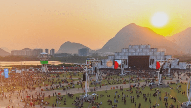 Rock in Rio 2024: confira os horários dos shows do festival