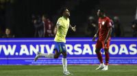 Com gol de Rodrygo, Brasil bate Equador e volta a vencer nas Eliminatórias